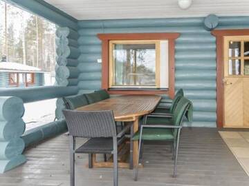 Фото номера Дом для отпуска Дома для отпуска Holiday Home Koivuranta г. Kokkosenlahti 19