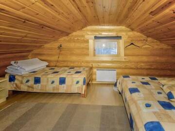 Фото номера Дом для отпуска Дома для отпуска Holiday Home Koivuranta г. Kokkosenlahti 27