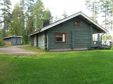 Фото номера Дом для отпуска Дома для отпуска Holiday Home Koivuranta г. Kokkosenlahti 25