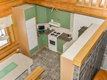 Фото номера Дом для отпуска Дома для отпуска Holiday Home Koivuranta г. Kokkosenlahti 28