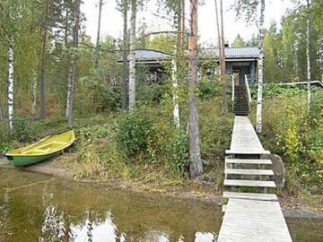 Фото номера Дом для отпуска Дома для отпуска Holiday Home Koivuranta г. Kokkosenlahti 23