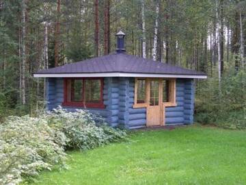 Фото номера Дом для отпуска Дома для отпуска Holiday Home Koivuranta г. Kokkosenlahti 8