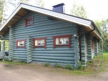 Фото номера Дом для отпуска Дома для отпуска Holiday Home Koivuranta г. Kokkosenlahti 80