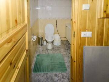 Фото номера Дом для отпуска Дома для отпуска Holiday Home Koivuranta г. Kokkosenlahti 77