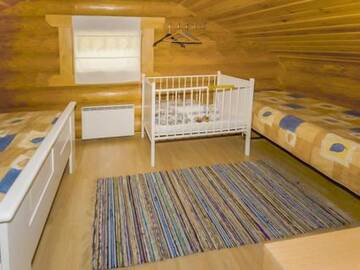 Фото номера Дом для отпуска Дома для отпуска Holiday Home Koivuranta г. Kokkosenlahti 78