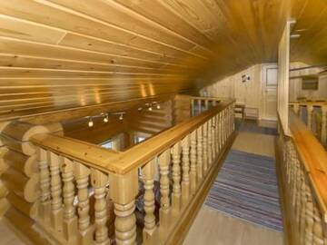 Фото номера Дом для отпуска Дома для отпуска Holiday Home Koivuranta г. Kokkosenlahti 6