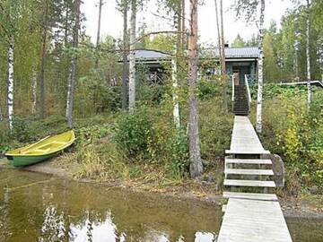 Фото номера Дом для отпуска Дома для отпуска Holiday Home Koivuranta г. Kokkosenlahti 63