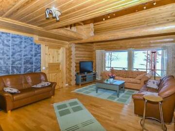 Фото номера Дом для отпуска Дома для отпуска Holiday Home Koivuranta г. Kokkosenlahti 62