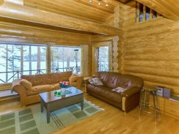 Фотографии Дома для отпуска Holiday Home Koivuranta г. Kokkosenlahti (Финляндия) №3 Фото Дома для отпуска Holiday Home Koivuranta г. Kokkosenlahti 3
