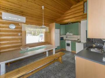 Фото номера Дом для отпуска Дома для отпуска Holiday Home Koivuranta г. Kokkosenlahti 30