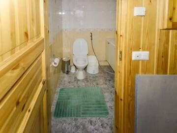 Фото номера Дом для отпуска Дома для отпуска Holiday Home Koivuranta г. Kokkosenlahti 37