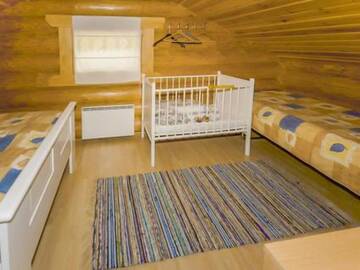 Фото номера Дом для отпуска Дома для отпуска Holiday Home Koivuranta г. Kokkosenlahti 38