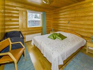 Фото номера Дом для отпуска Дома для отпуска Holiday Home Koivuranta г. Kokkosenlahti 36