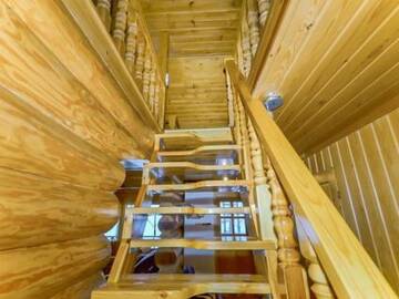 Фото номера Дом для отпуска Дома для отпуска Holiday Home Koivuranta г. Kokkosenlahti 33