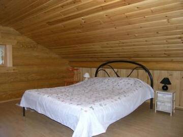 Фото номера Дом для отпуска Дома для отпуска Holiday Home Koivuranta г. Kokkosenlahti 39