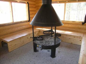 Фото номера Дом для отпуска Дома для отпуска Holiday Home Koivuranta г. Kokkosenlahti 9