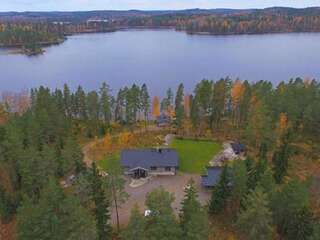 Фото Дома для отпуска Holiday Home Aaltola г. Kokkosenlahti